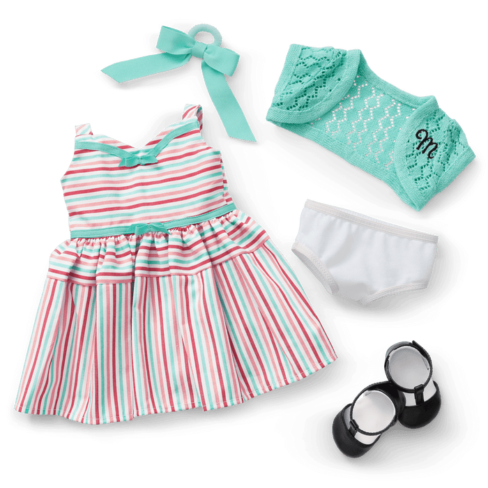 Maryellen Larkin™ 18-inch Doll, Journal & Accessories (Historical Characters)