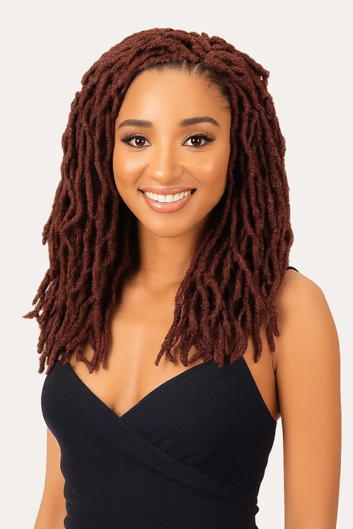 MAYDE MODERN SOFT LOC 3X 12" - BSW BEAUTY CANADA