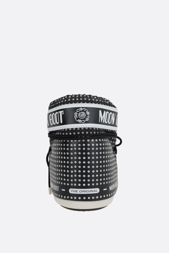 MB Icon low snow boots