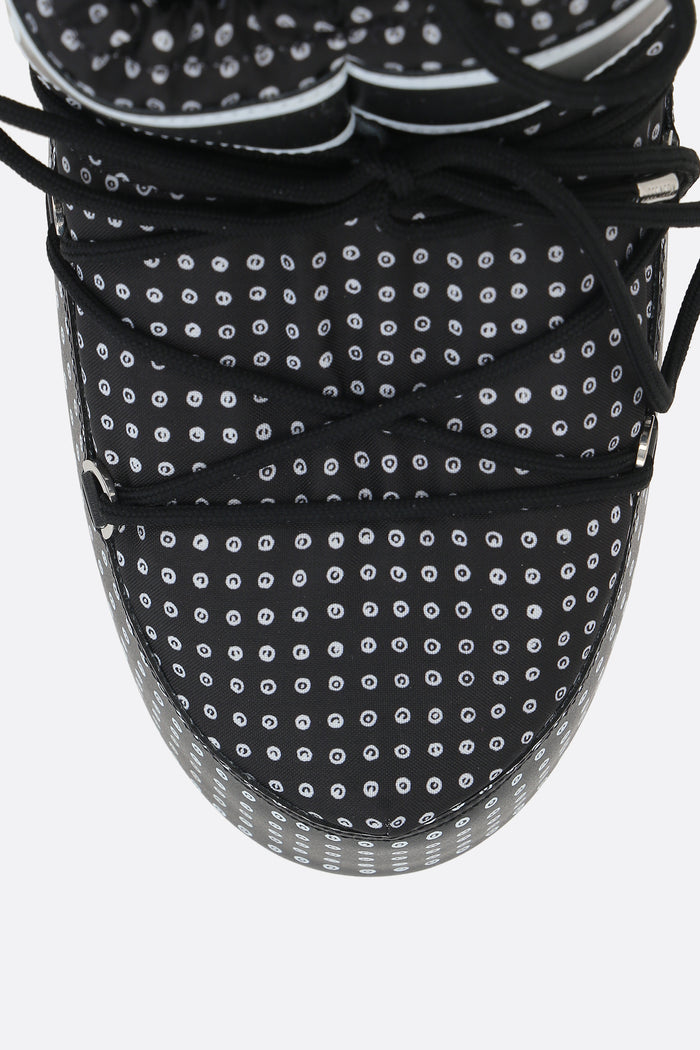 MB Icon low snow boots