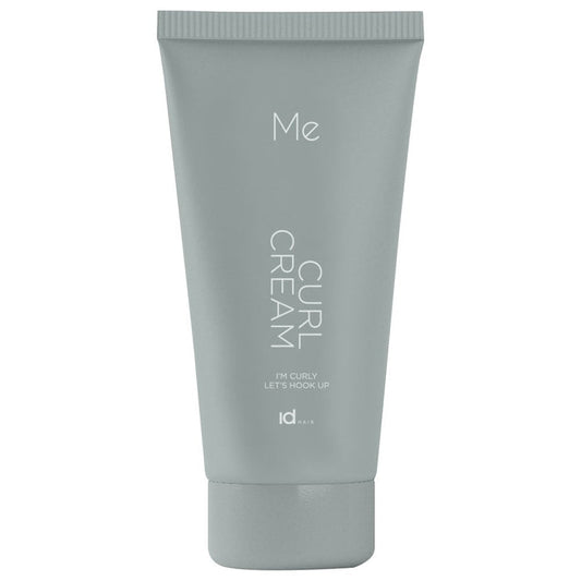 IDHAIR Me Curl Cream 150ml