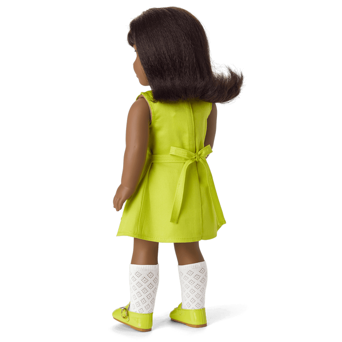 Melody’s™ Daisy Outfit for 18-inch Dolls