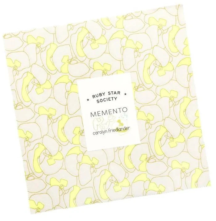 Memento Layer Cake