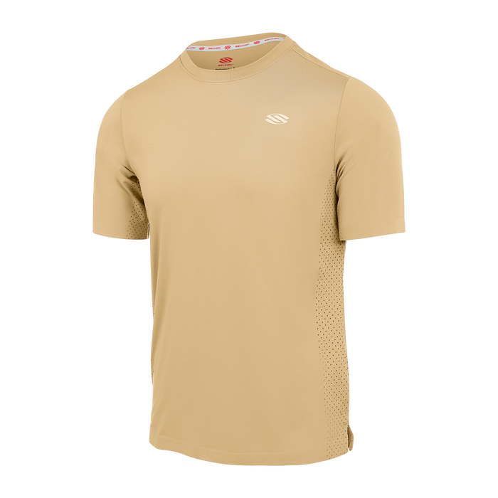 Sandstorm Men's Pro Line Athletic Short Sleeve T-shirt with breathable fabric and athletic fit