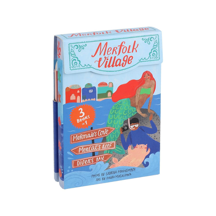 Merfolk Village