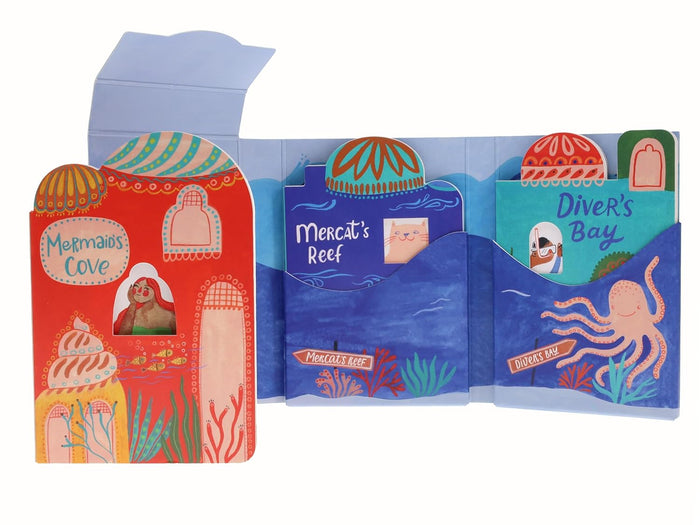 Merfolk Village