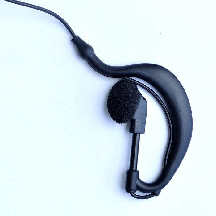 Mic Microphone 2 Pin
