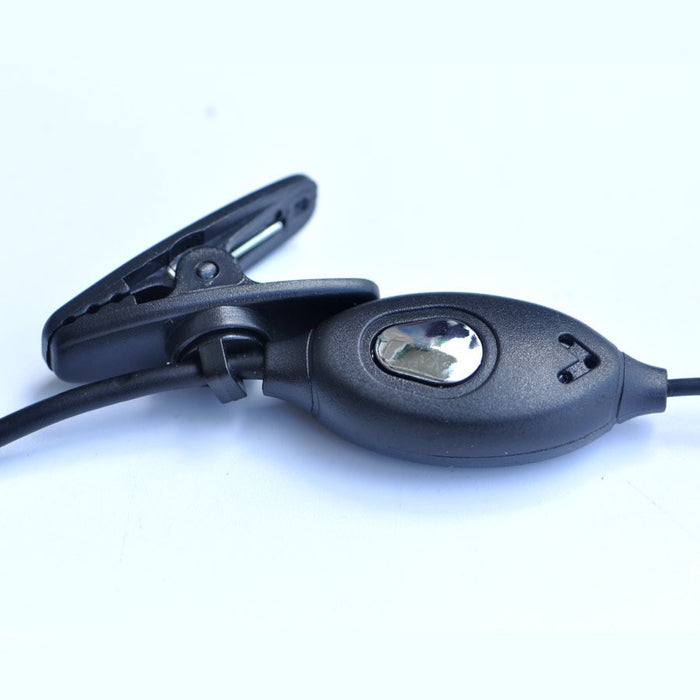 Mic Microphone 2 Pin