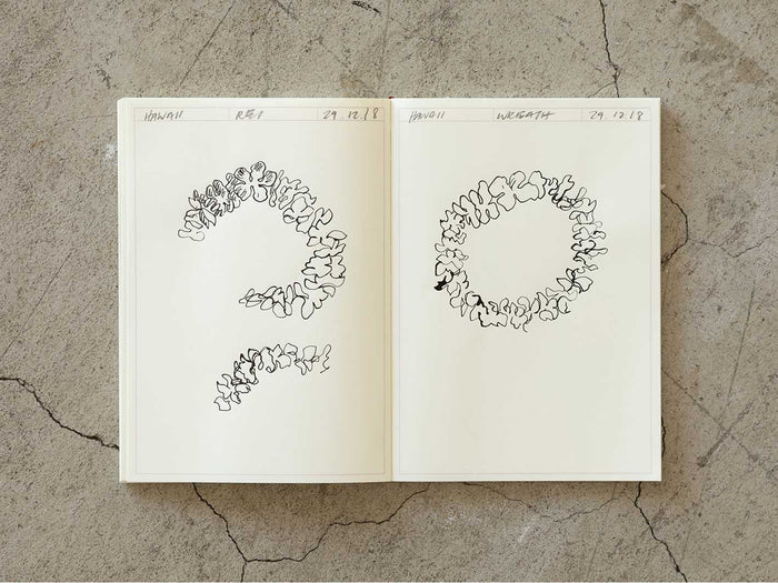 Midori MD Notebook Journal A5 Frame - 192 Pages
