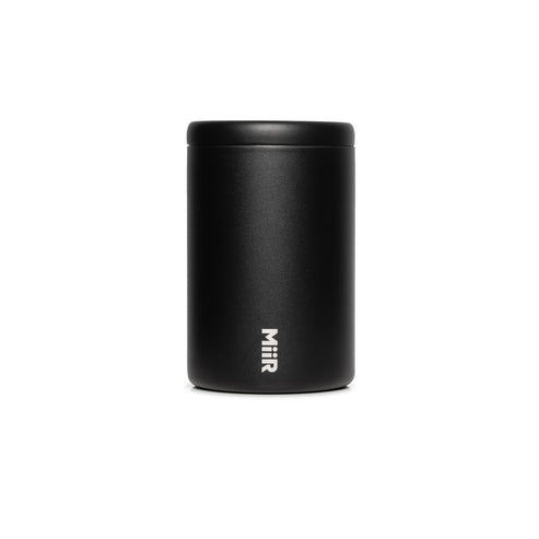 MIIR Airlock Coffee Canister 12oz