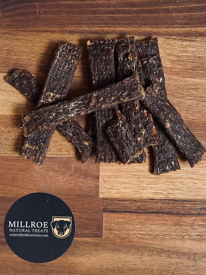Millroe Single Protein Treats