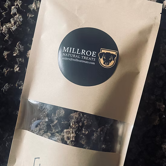 Millroe Single Protein Treats