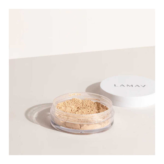 Mineral Foundation Broad Spectrum SPF15