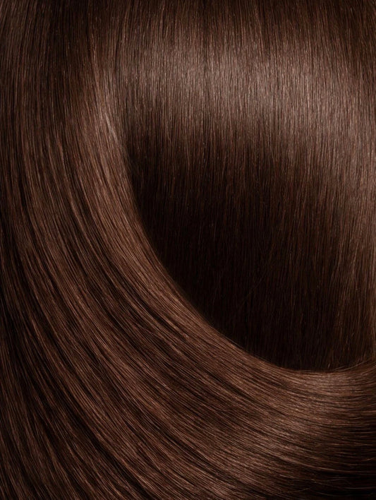 "Mocha" Raw Bundles