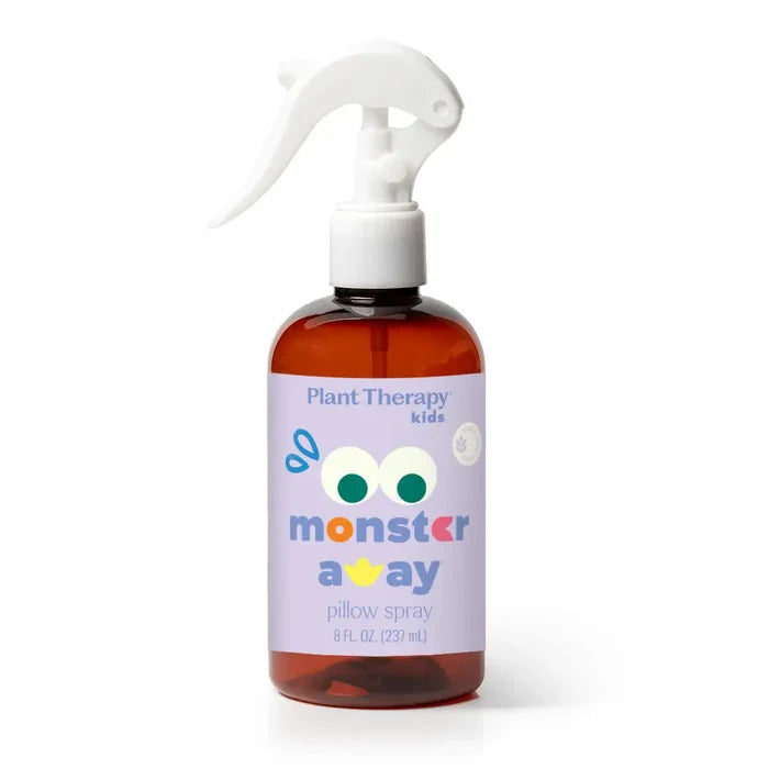 Monster Away Spray 8oz