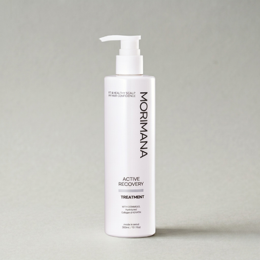 MORIMANA Active Recovery Treatment (300ml)