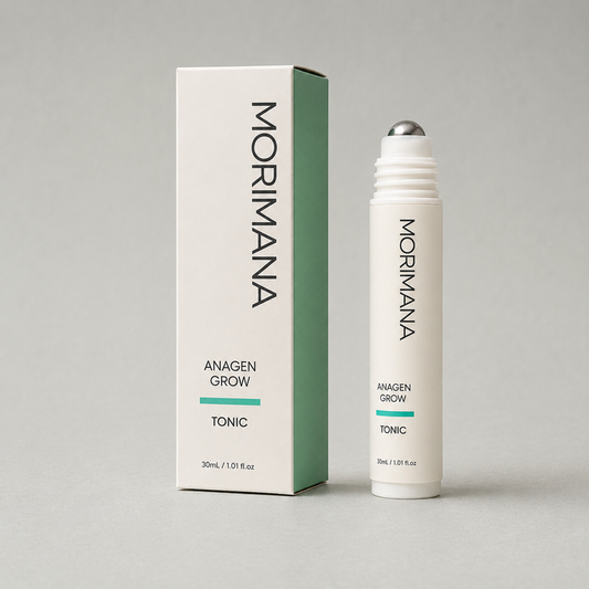 MORIMANA Anagen Grow Tonic Roller (30ml)