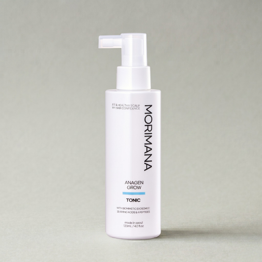 MORIMANA Anagen Grow Tonic Spray (120ml)