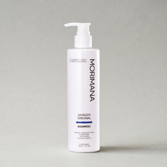 MORIMANA Anagen Original Shampoo (300ml)