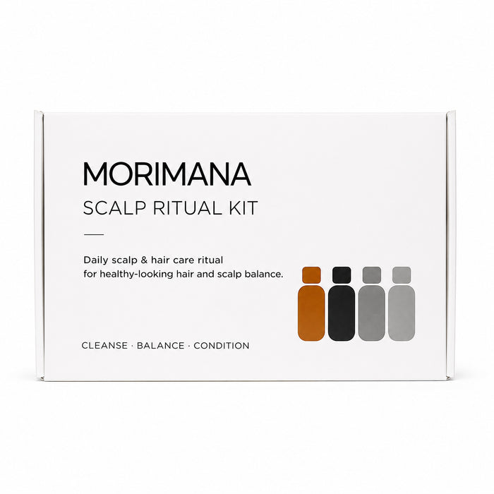 MORIMANA Travel Kit