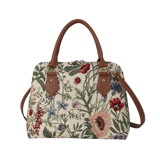 Morning Garden - Convertible Bag