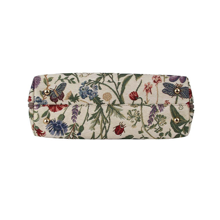 Morning Garden - Convertible Bag