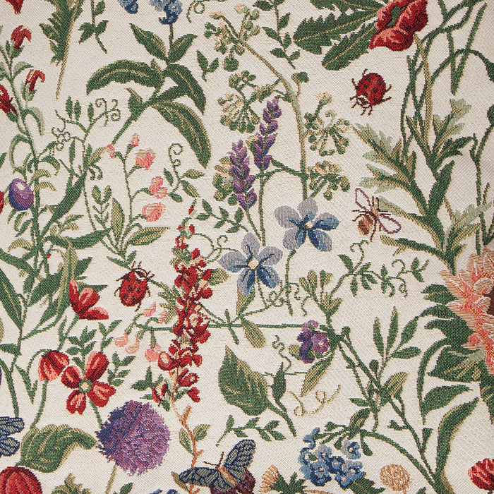 Morning Garden - Fabric for Upholstery