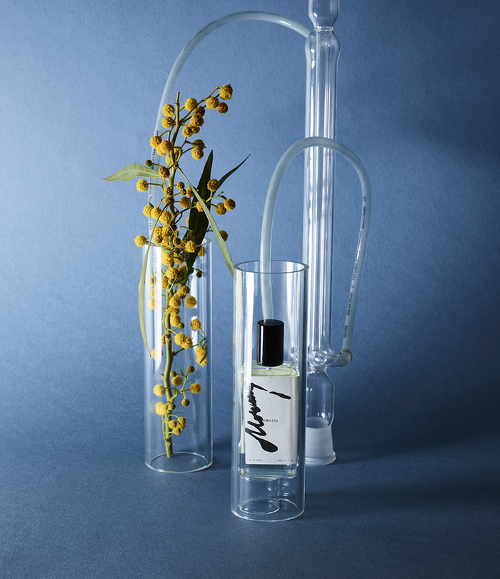 Morning Parfum