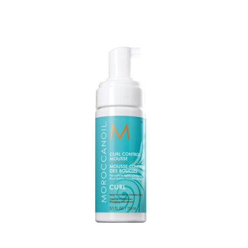 Moroccanoil Curl Control Mousse 150ml