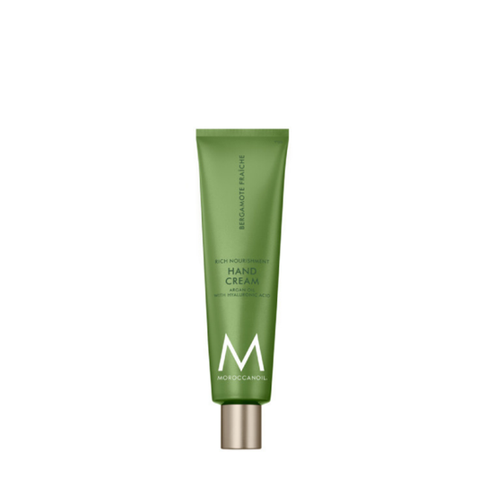 Moroccanoil Hand Cream 100ml - BERGAMOTE FRAICHE
