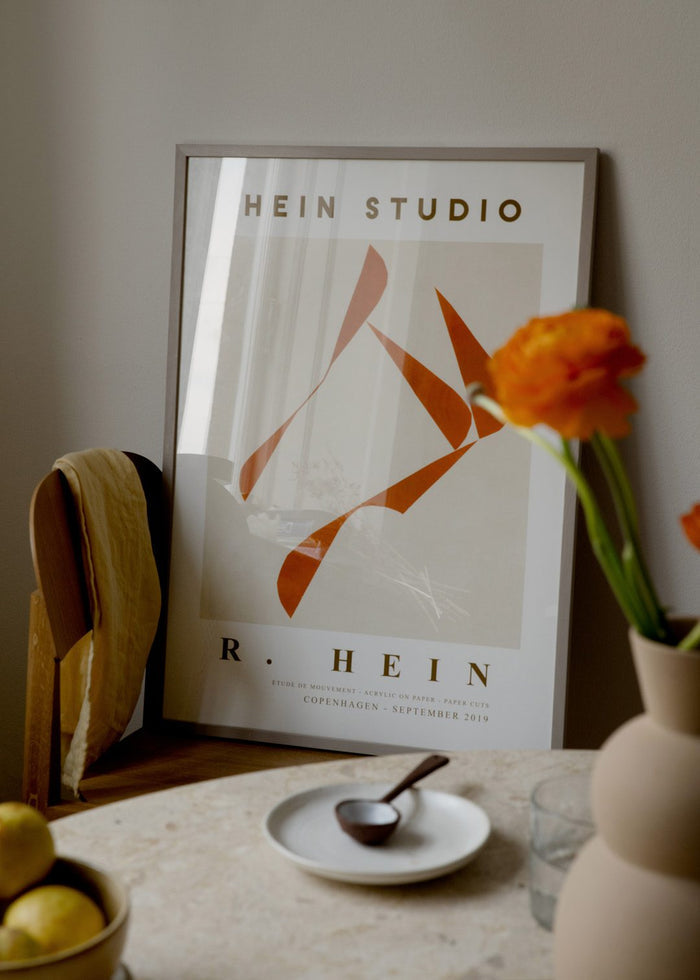 Move no. 06 by Rebecca Hein