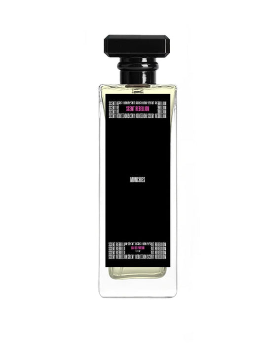Munchies - Scent Rebellion