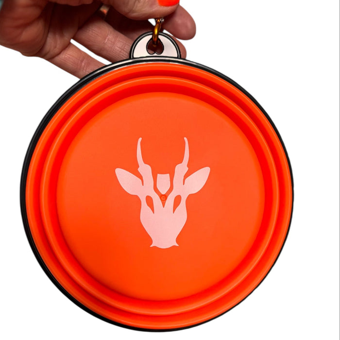 Orange / 650ml