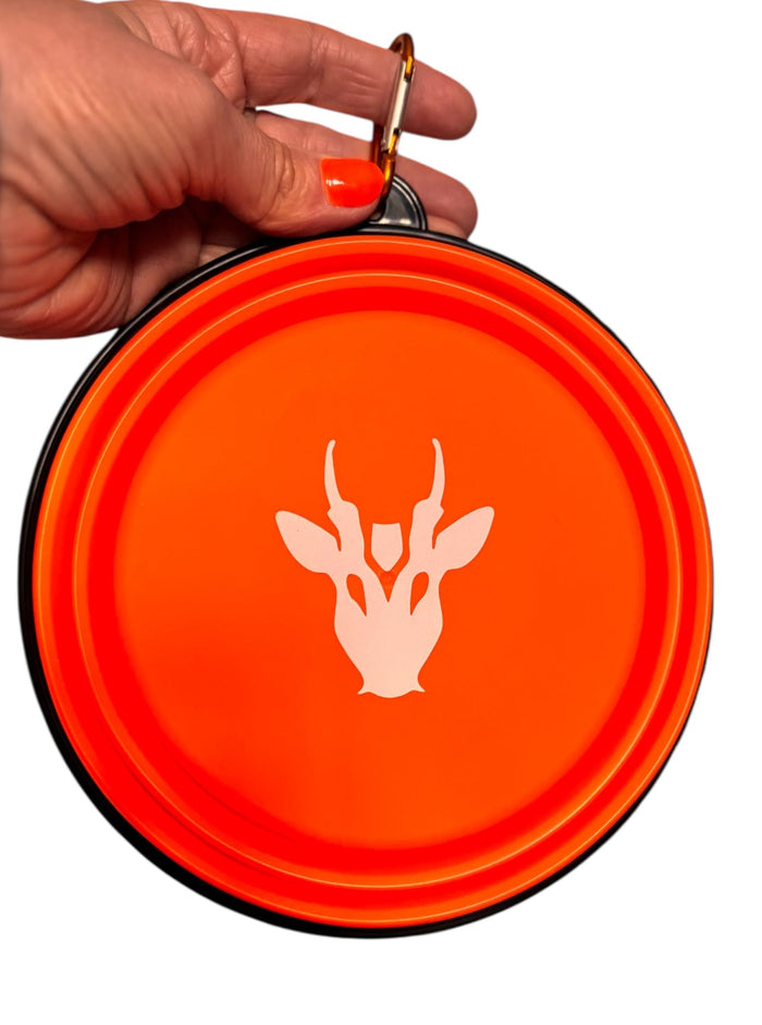 Orange / 1000ml