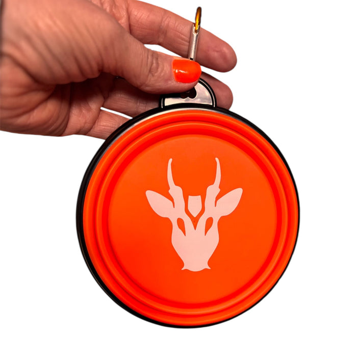 Orange / 350ml