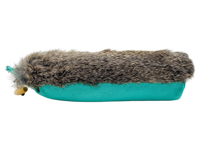 Muntjac® Half Fur Half Canvas Gundog Dummy