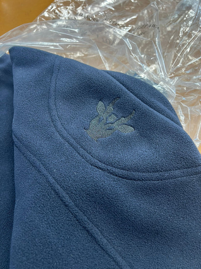 Muntjac Ladies Branded Gilet - End of Line