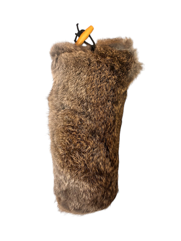 Muntjac® Traditional Full Fur Dummies