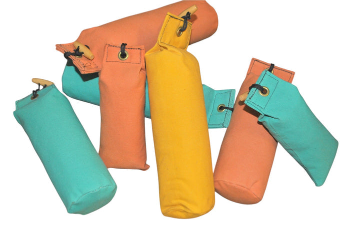 Muntjac® Traditional Gundog Dummies, All Sizes