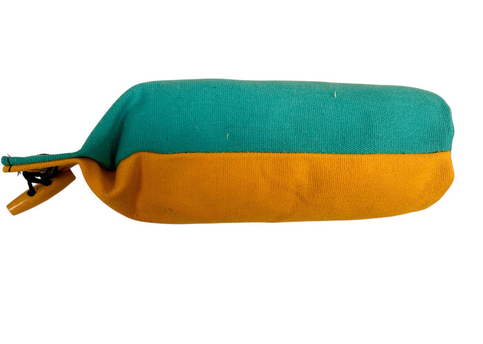 3/4lb / Green/Yellow