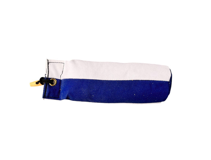 3/4lb / Blue/White