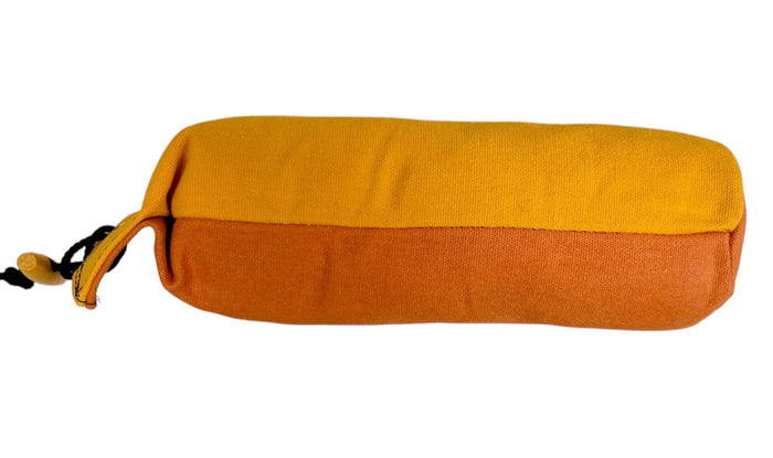 1lb / Yellow/Orange