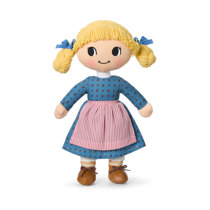 My First Kirsten™ Doll & Board Book (Historical Characters)