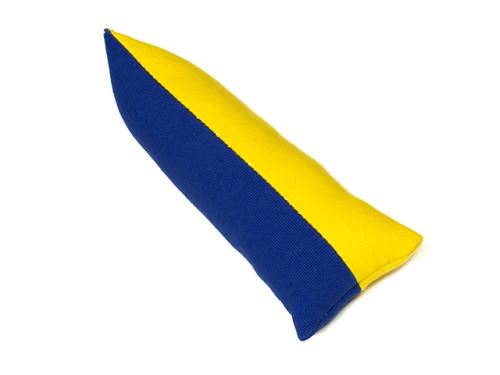 Yellow/Blue