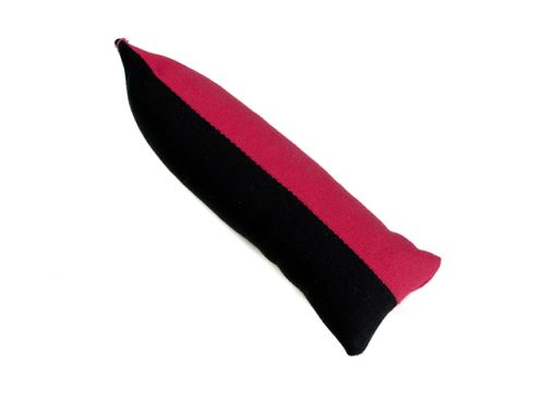 Hot Pink/Black