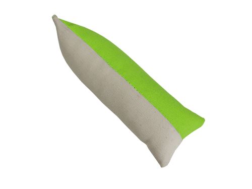 Neon Green/White