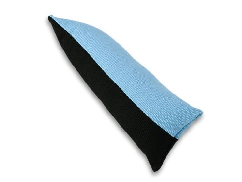 Light Blue/Black