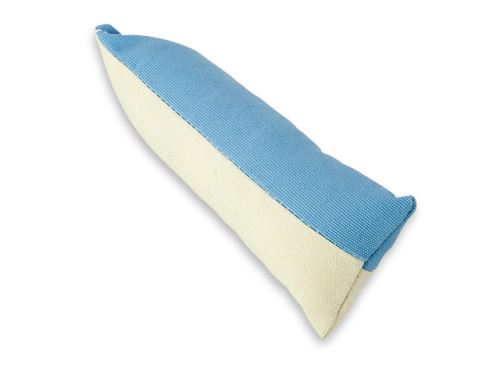 Light Blue/White