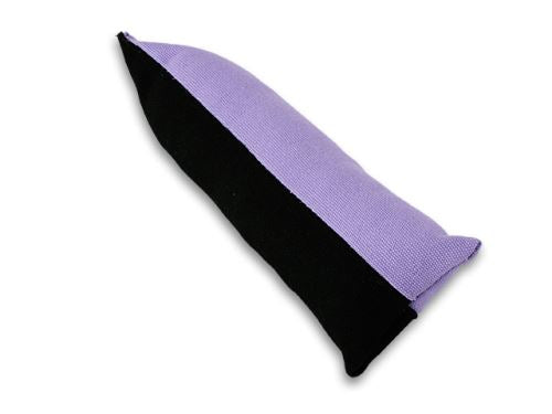 Lilac/Black