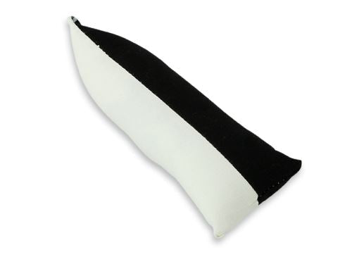 White/Black